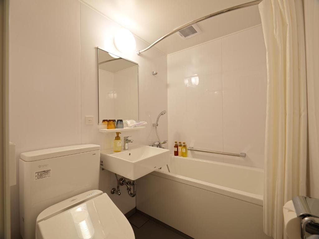 Hotel Emisia Tokyo Tachikawa — 3