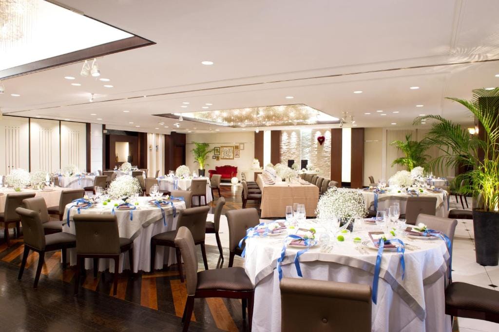 Hotel Emisia Tokyo Tachikawa — 4
