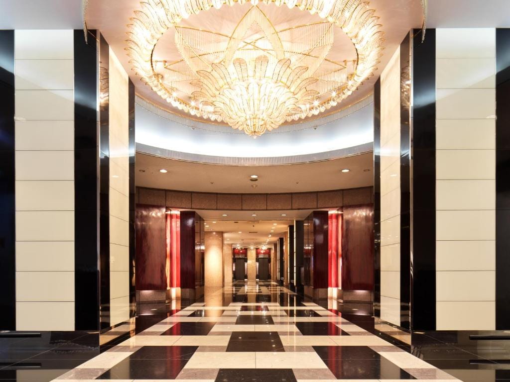 Hotel Emisia Tokyo Tachikawa — 5