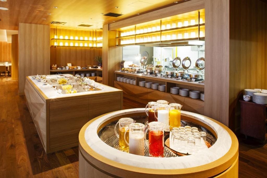 Hotel Nikko Tachikawa Tokyo — 4