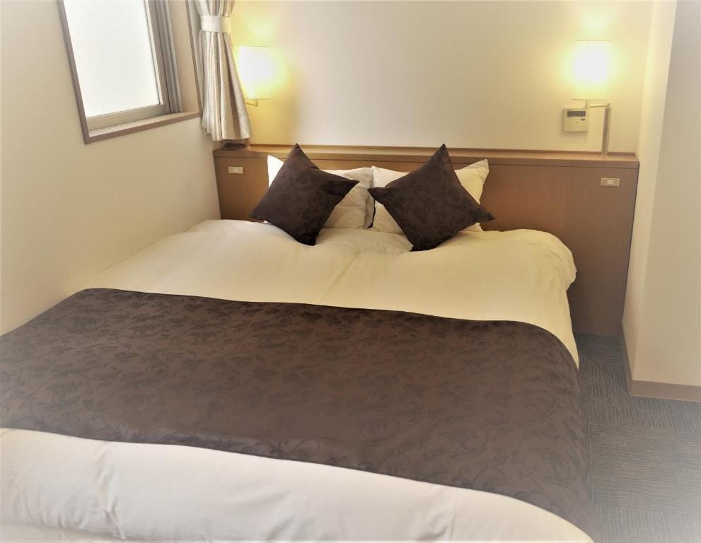 Hotel Plaisir Tachikawa — 1