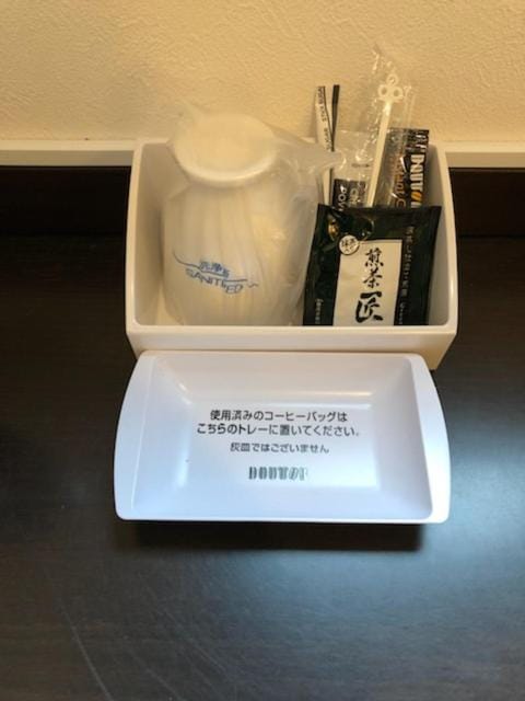 Hotel Plaisir Tachikawa — 5
