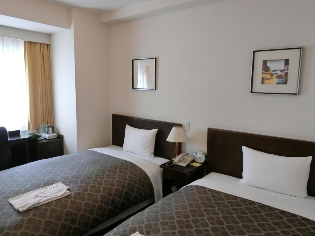 Laxio Inn — 1
