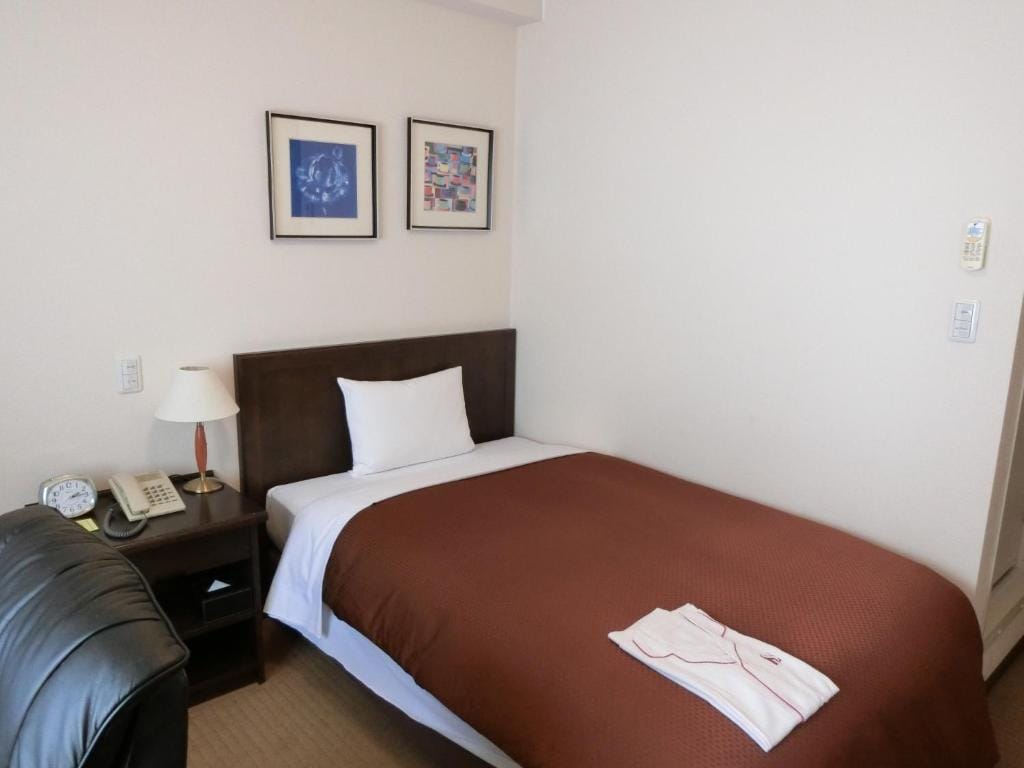 Laxio Inn — 2