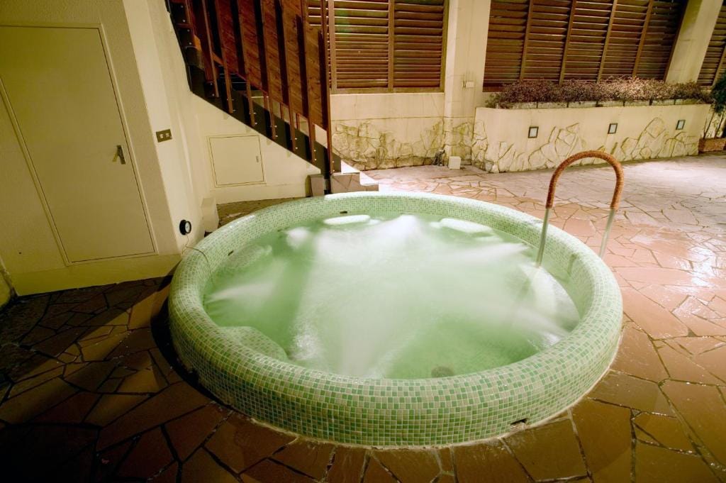Laxio Inn — 3