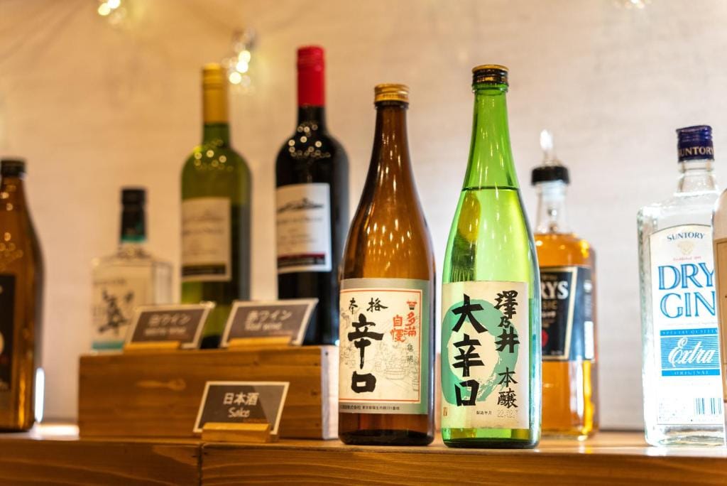 Super Hotel Tokyo JR Tachikawa Kitaguchi — 5