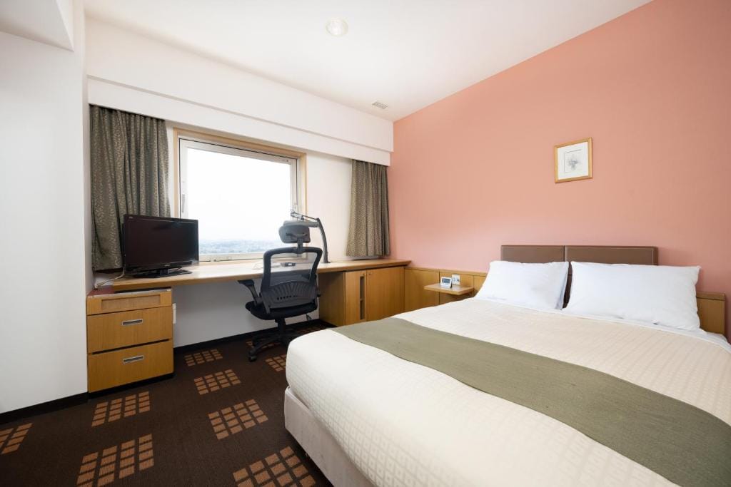 Tachikawa Washington Hotel — 2