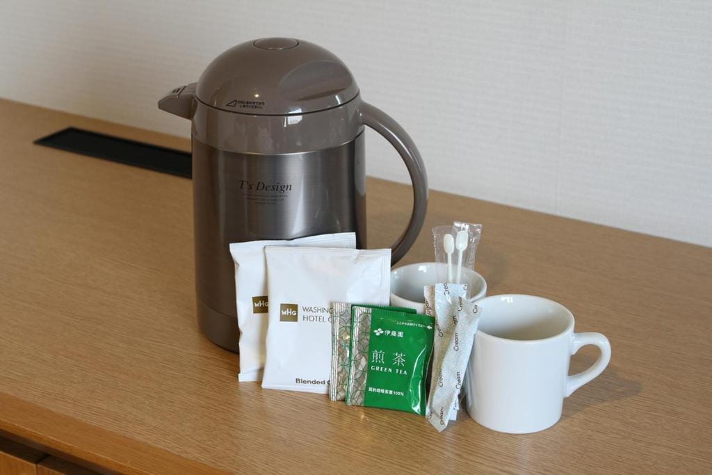 Tachikawa Washington Hotel — 4