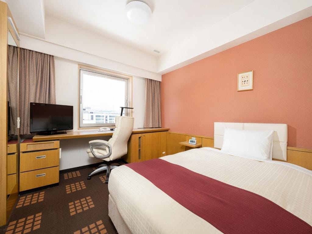 Tachikawa Washington Hotel — 5