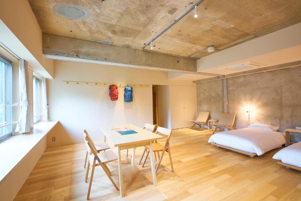 TAKAONE ACTIVITY&STAY — 2