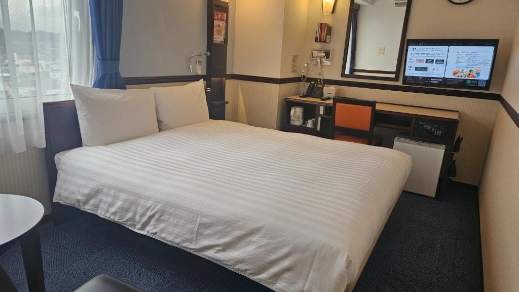 Toyoko Inn Tokyo Akigawa-eki Kita-guchi — 4