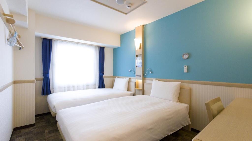 Toyoko Inn Tokyo Akishima-eki Minami-guchi — 4
