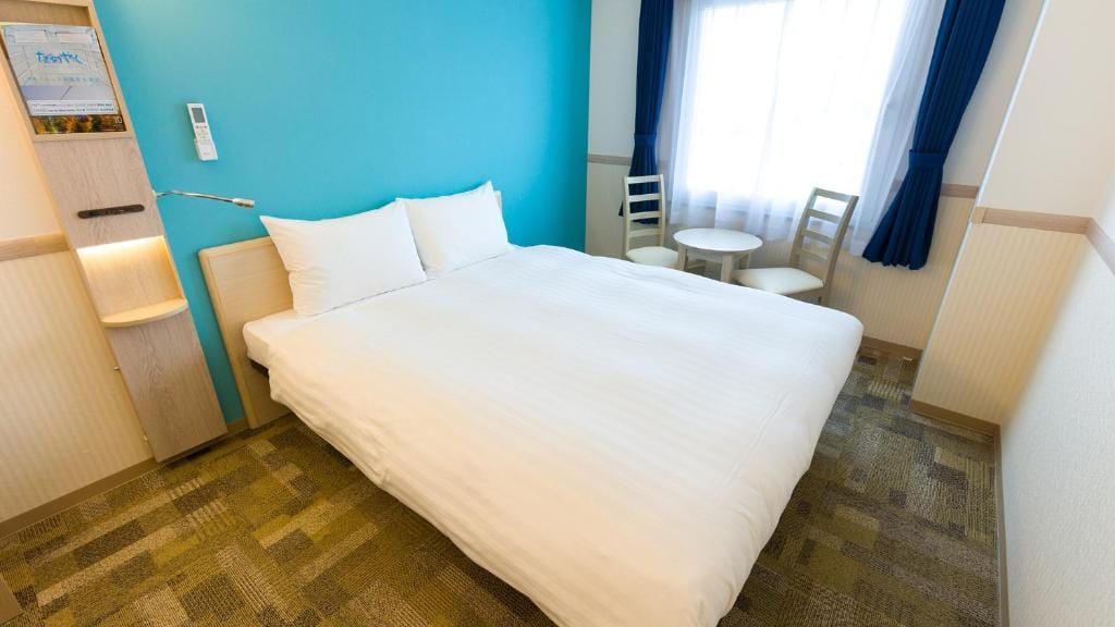 Toyoko Inn Tokyo Akishima-eki Minami-guchi — 5