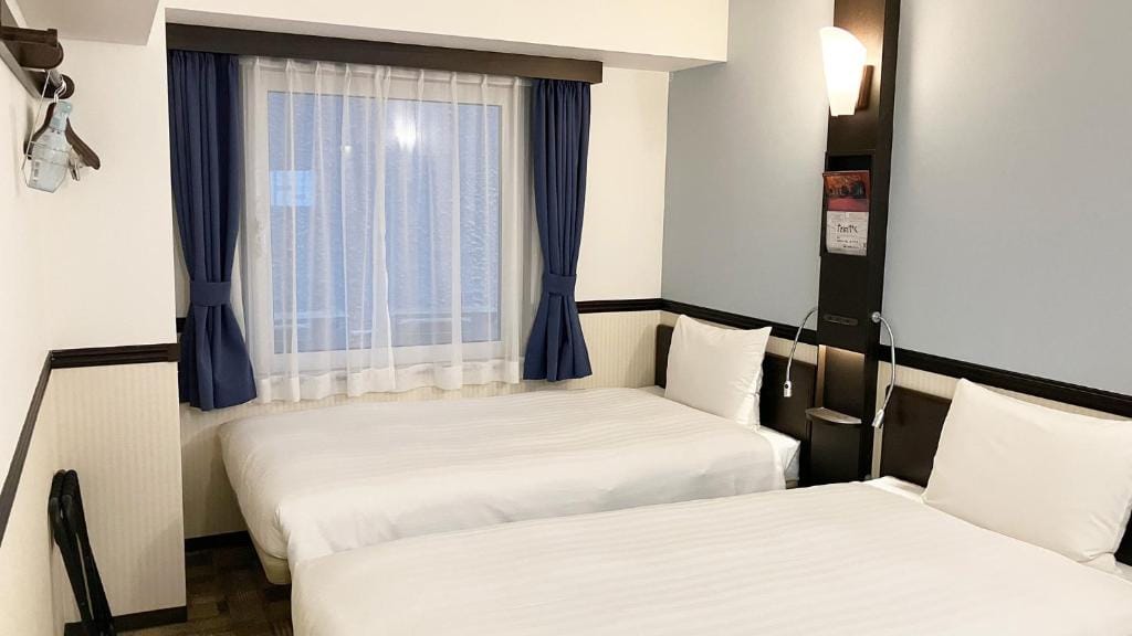 Toyoko Inn Tokyo Hachioji-eki Kita-guchi — 4