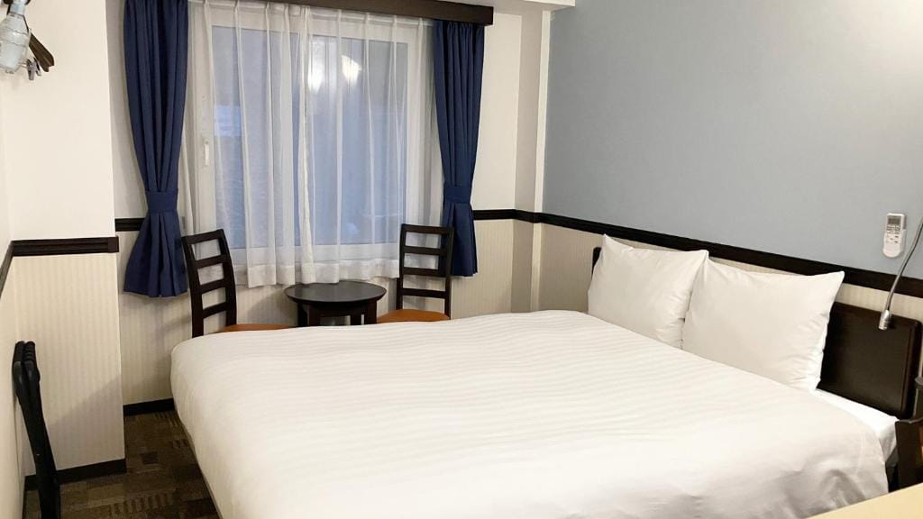 Toyoko Inn Tokyo Hachioji-eki Kita-guchi — 5