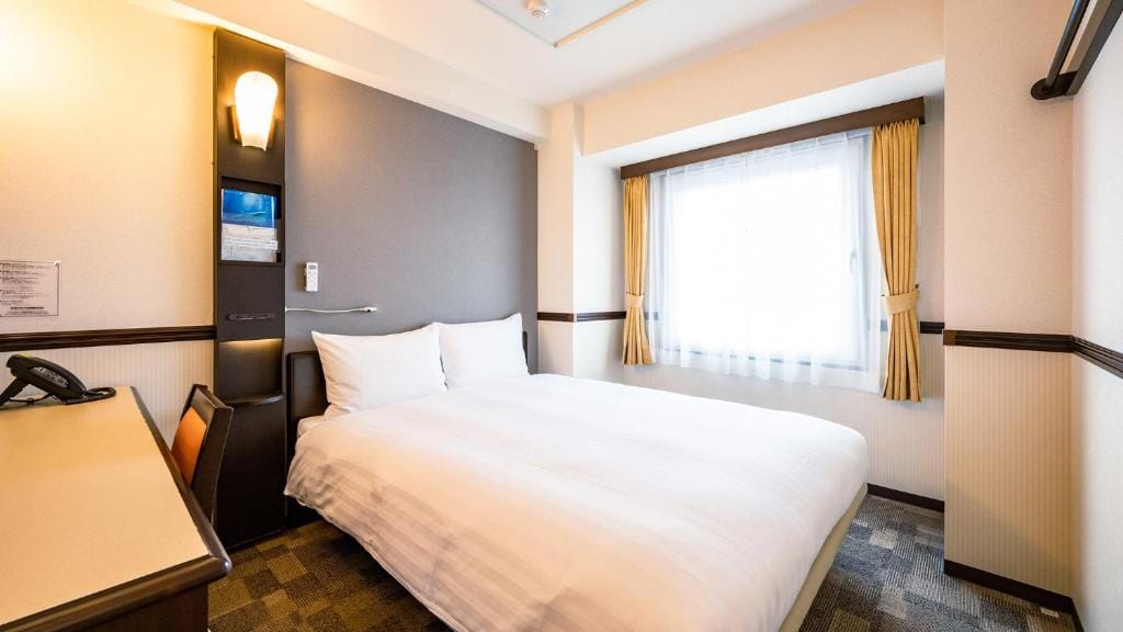 Toyoko Inn Tokyo Tachikawa eki Kita guchi — 4
