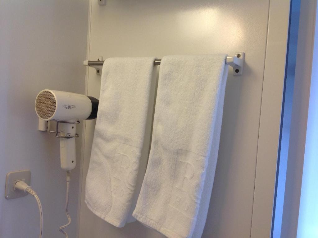 Washington R&B Hotel Hachioji — 3