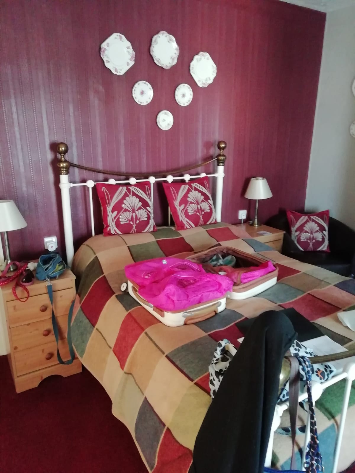 Camellia Lodge — 4