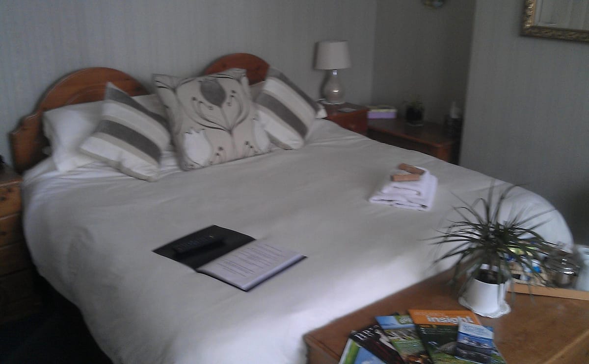 Camellia Lodge — 5