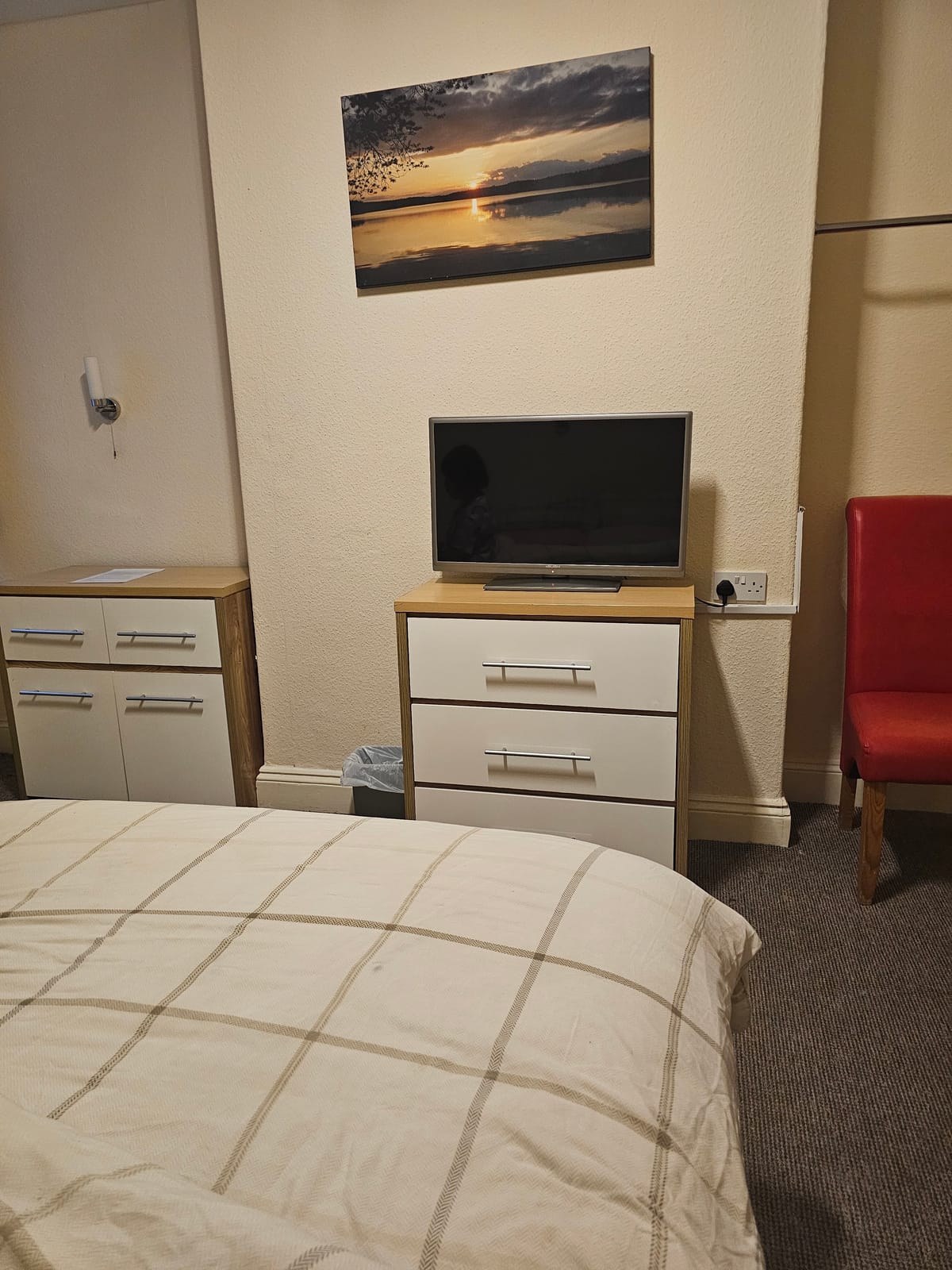 Guest House @ The Bear — 1
