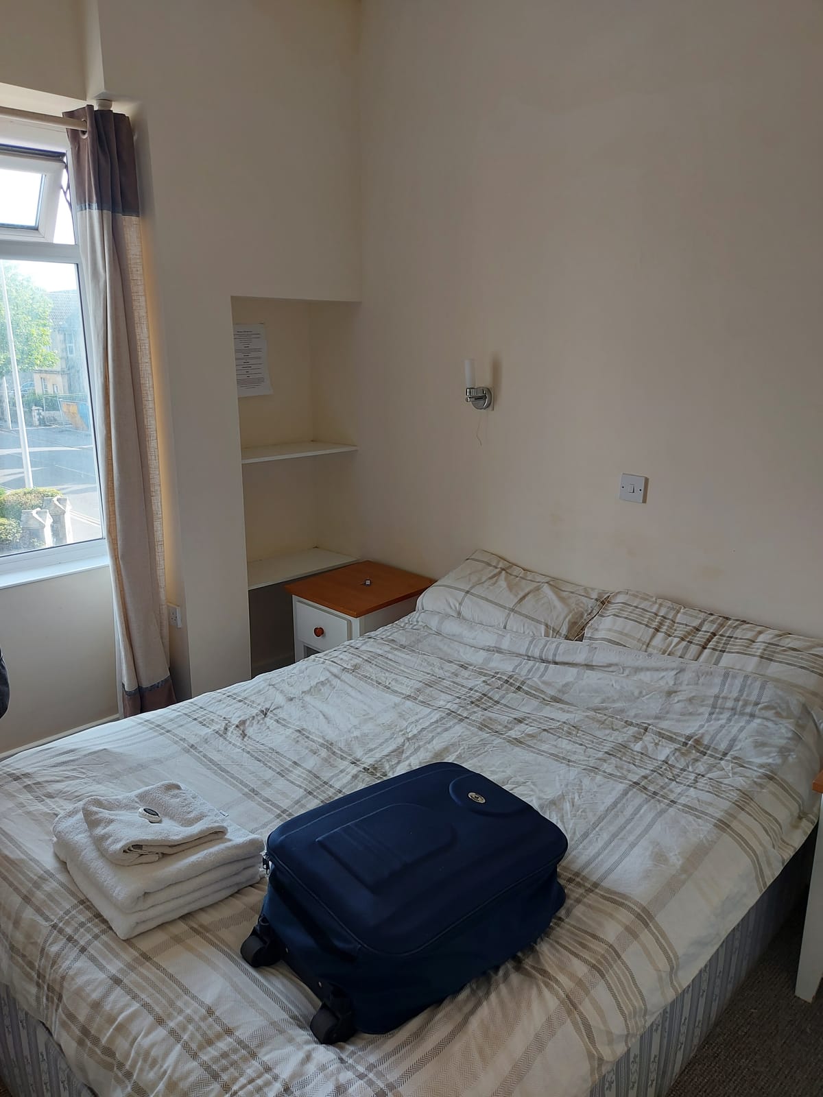 Guest House @ The Bear — 2