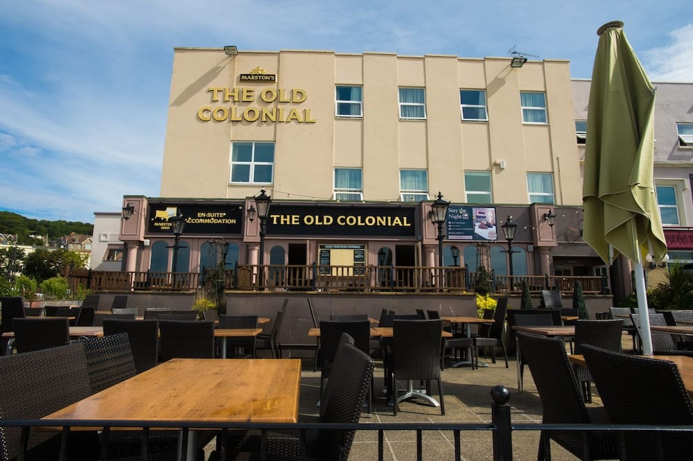 Old Colonial by Marston's Inns — 2