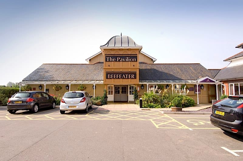 Premier Inn Weston-Super-Mare East (A370) hotel — 5