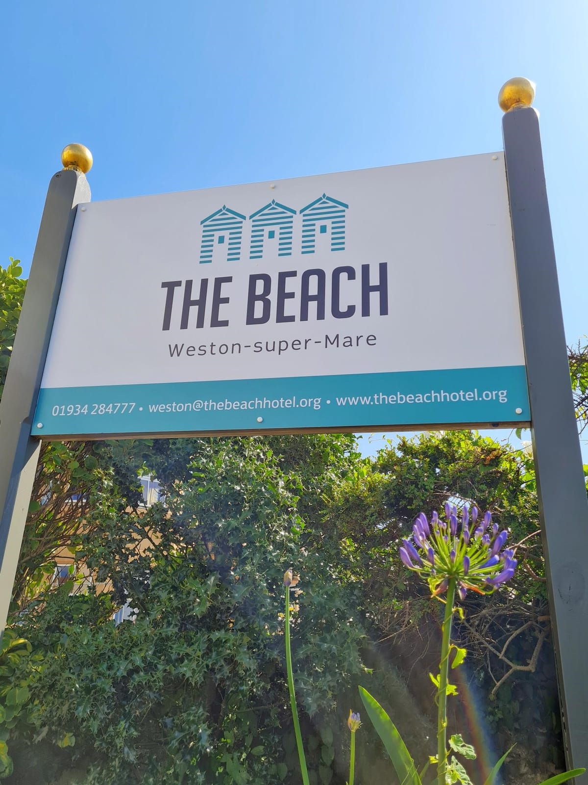 The Beach Hotel Weston-super-Mare — 2