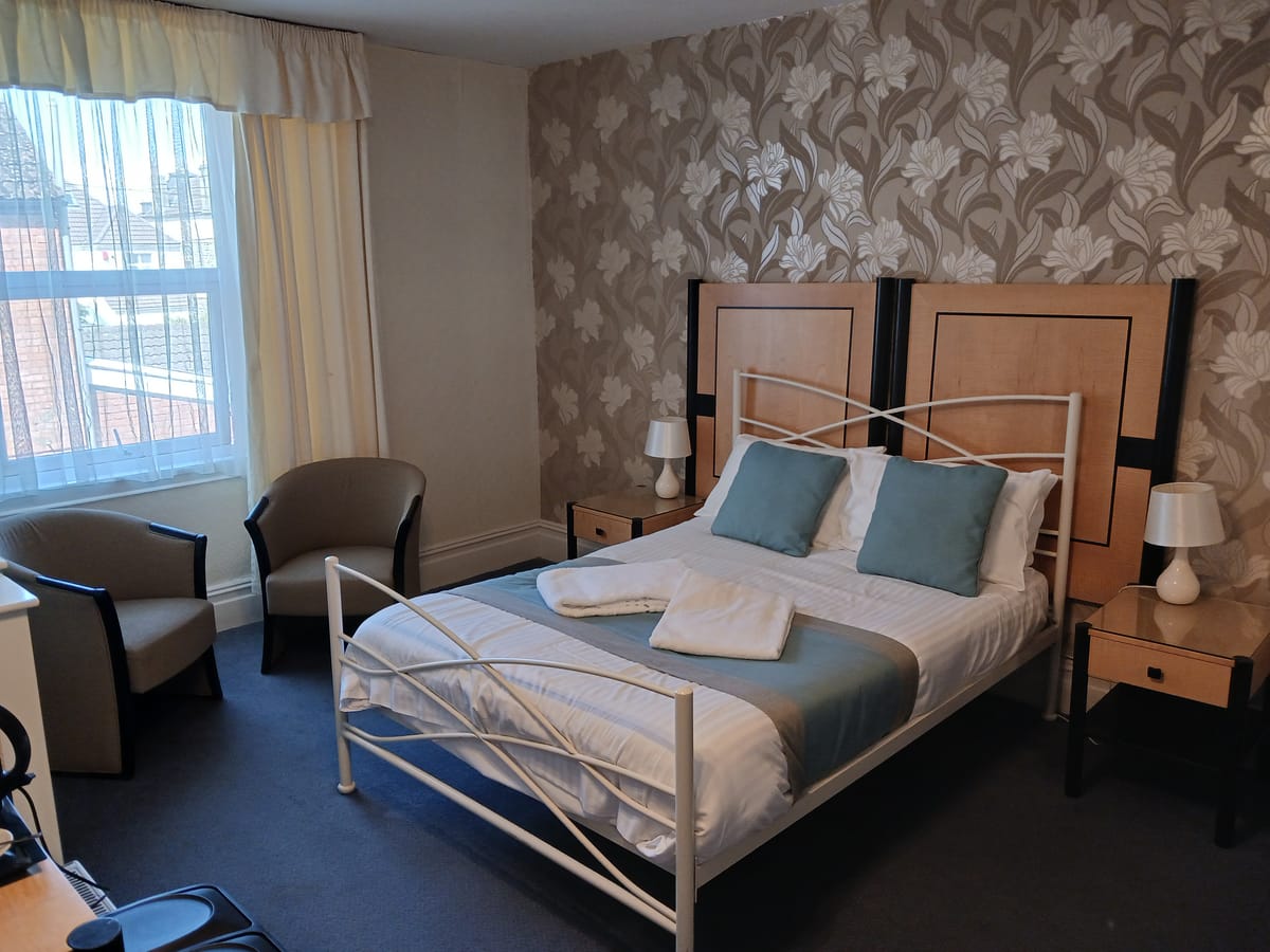 The Beach Hotel Weston-super-Mare — 4