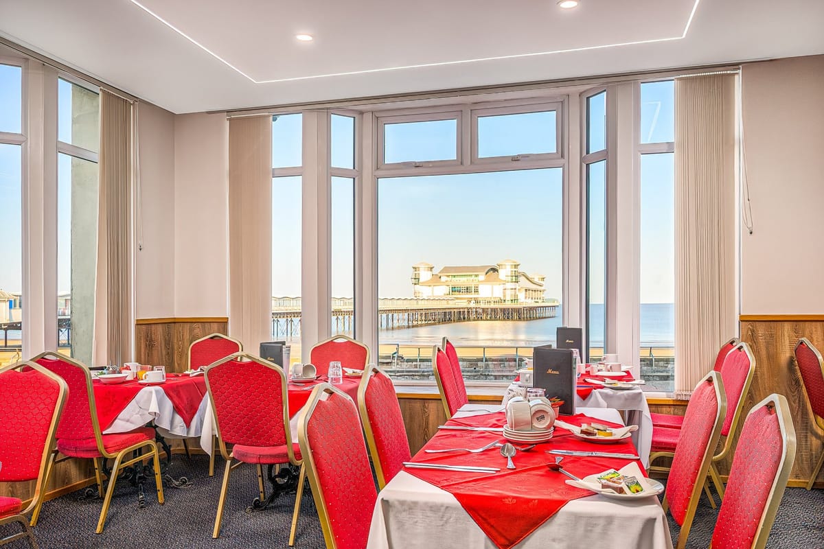 The Sandringham Hotel — 2