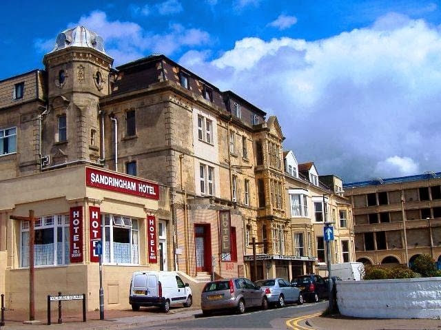 The Sandringham Hotel — 3