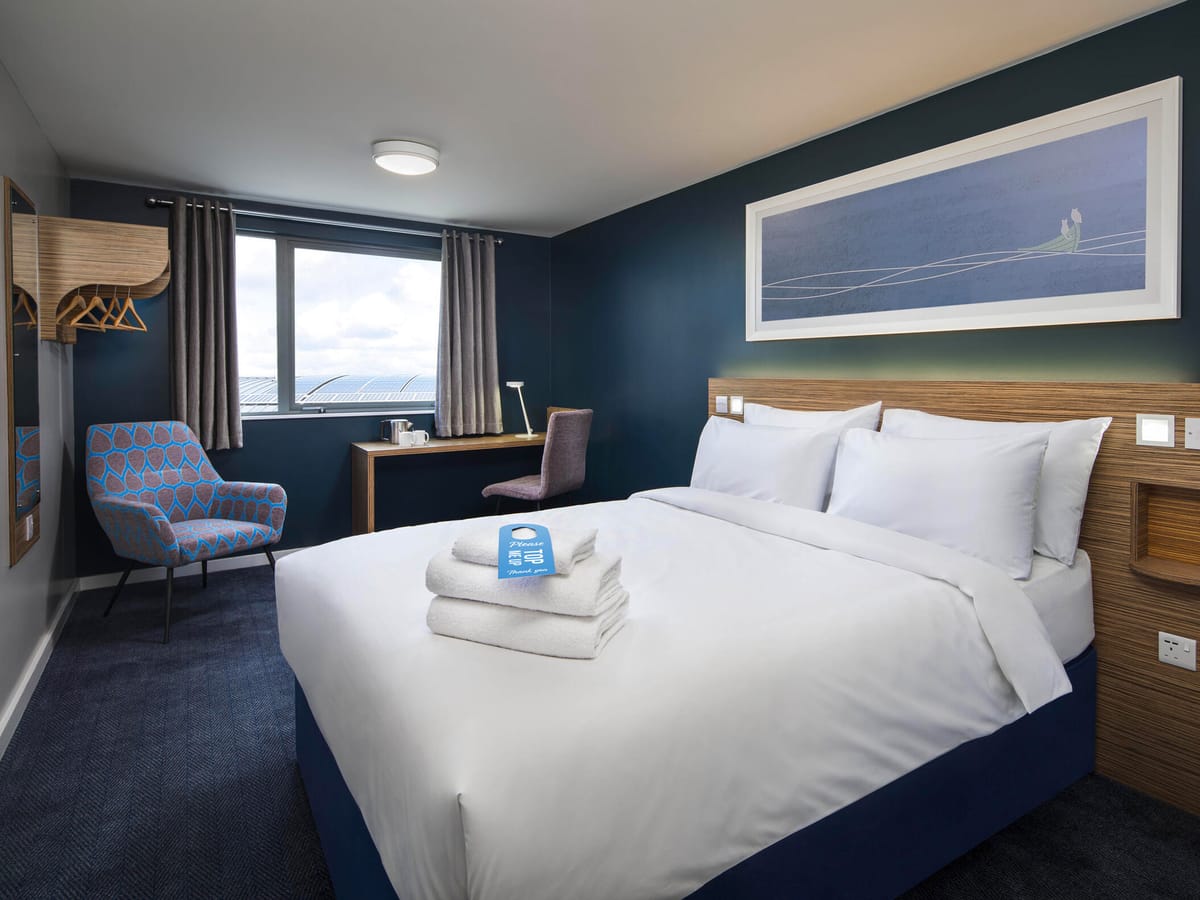 Travelodge Weston-super-Mare — 2