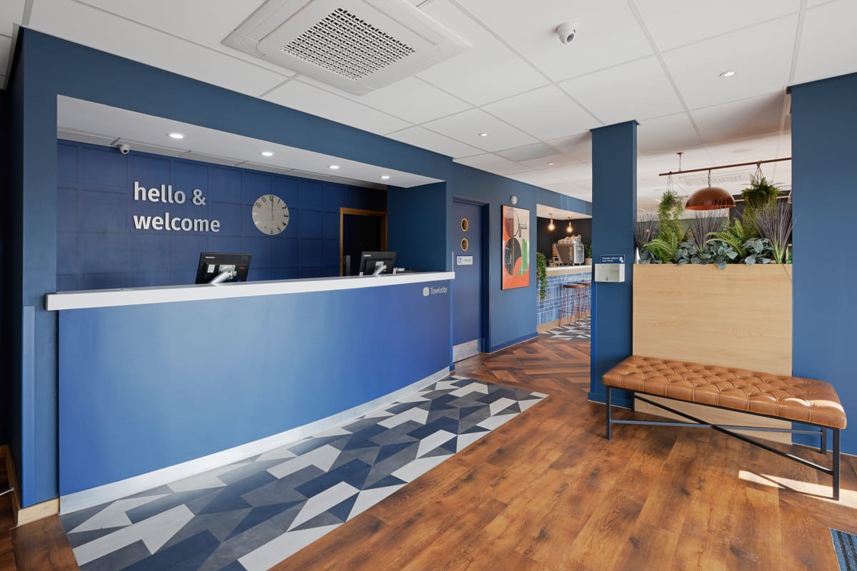 Travelodge Weston-super-Mare — 3