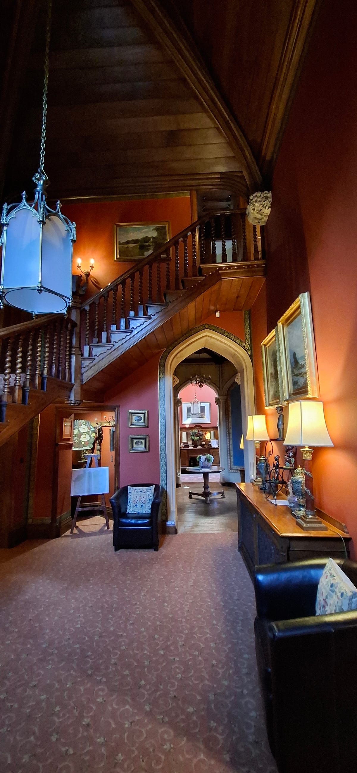 Uphill Manor — 2