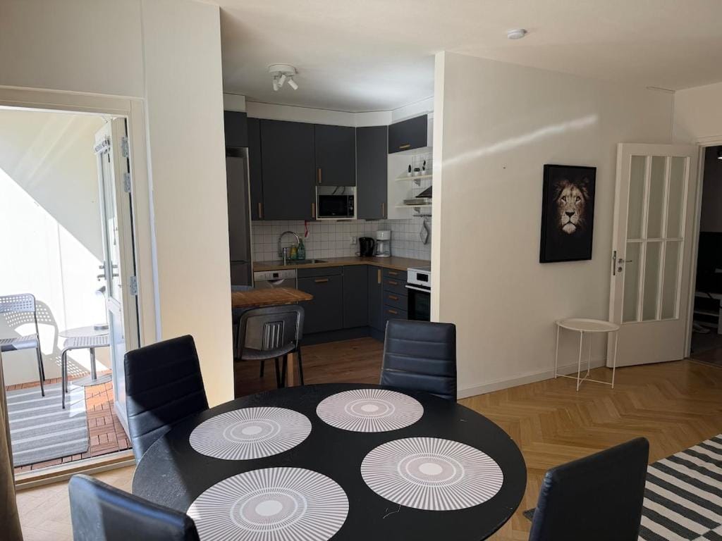 Apartment Hoviska — 1