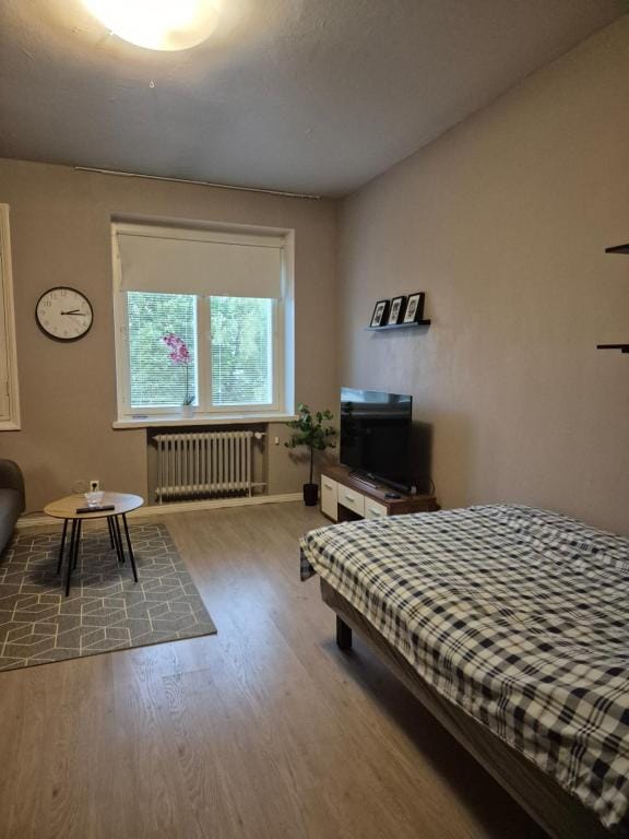 Central Studio in Vaasa with Free Parking — 4