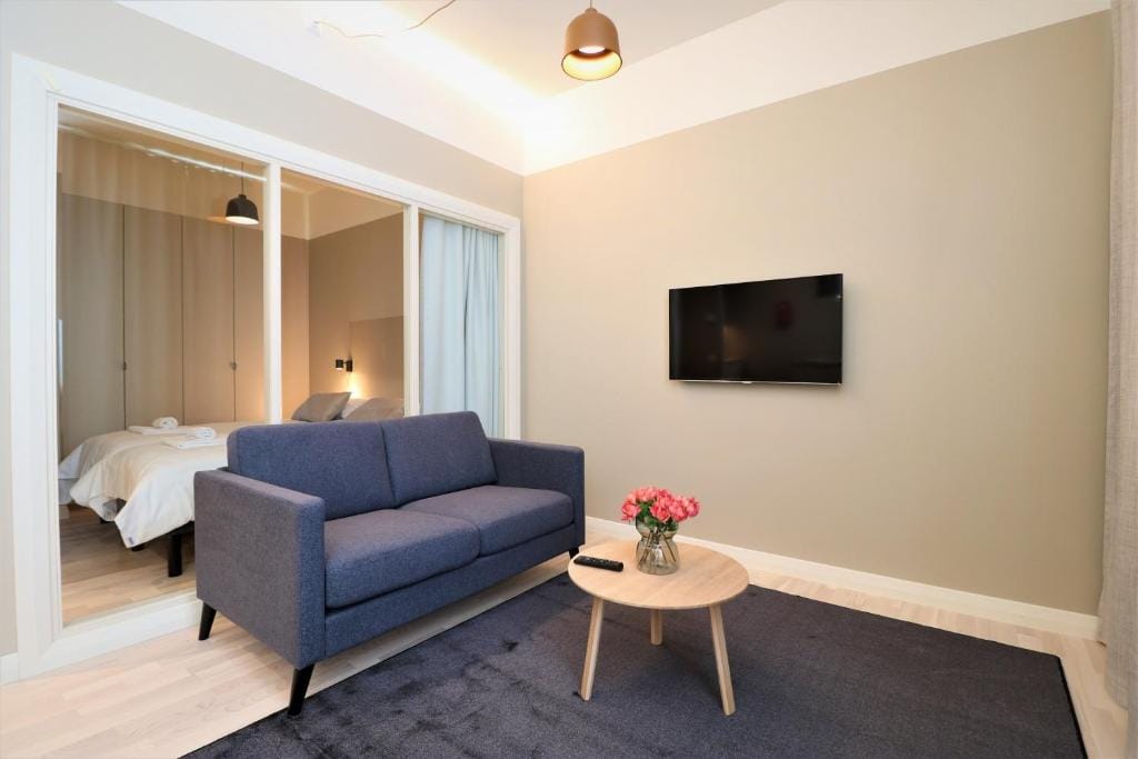 Forenom Aparthotel Vaasa — 5