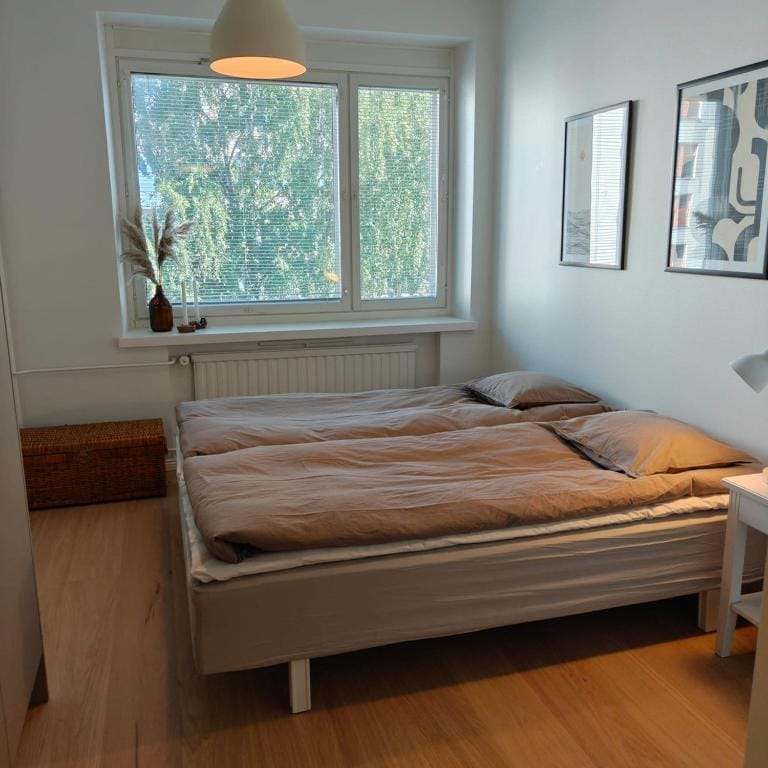 Fully Renovated & Stylish Apartment in the Heart of the City Centre — 2