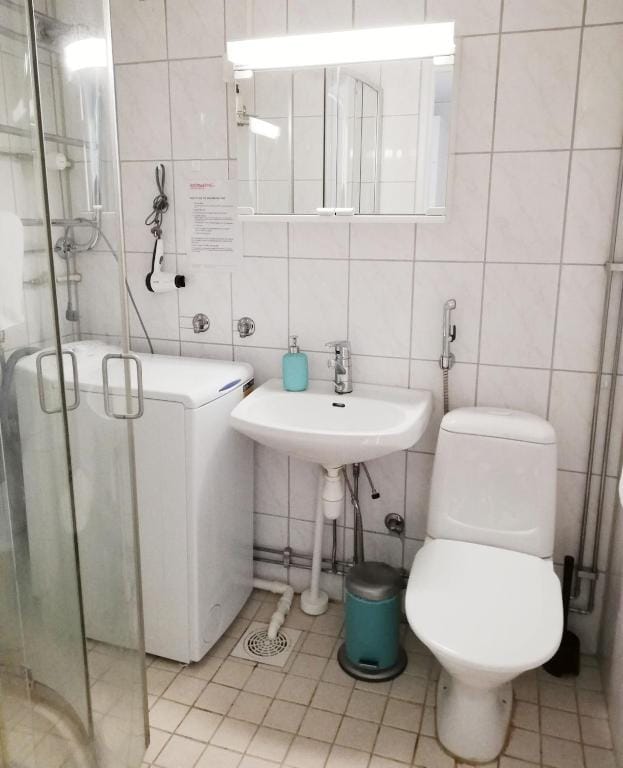 Kotimaailma Family apartmen in the city center close to the beach — 3