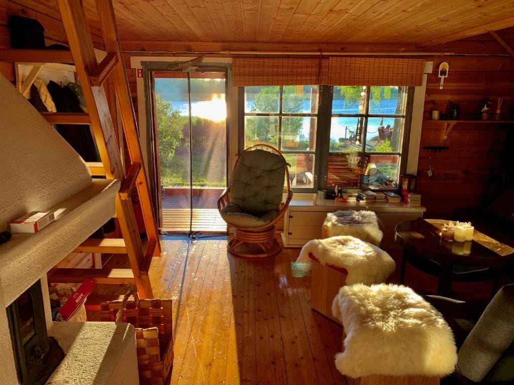 Majorsgrund - Private Island — 5