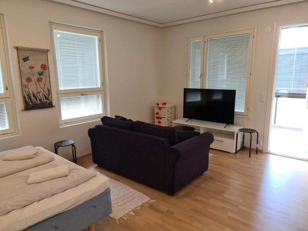 MR Apartments 2 — 1