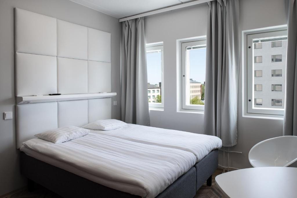 Omena Hotel Vaasa Espen — 1