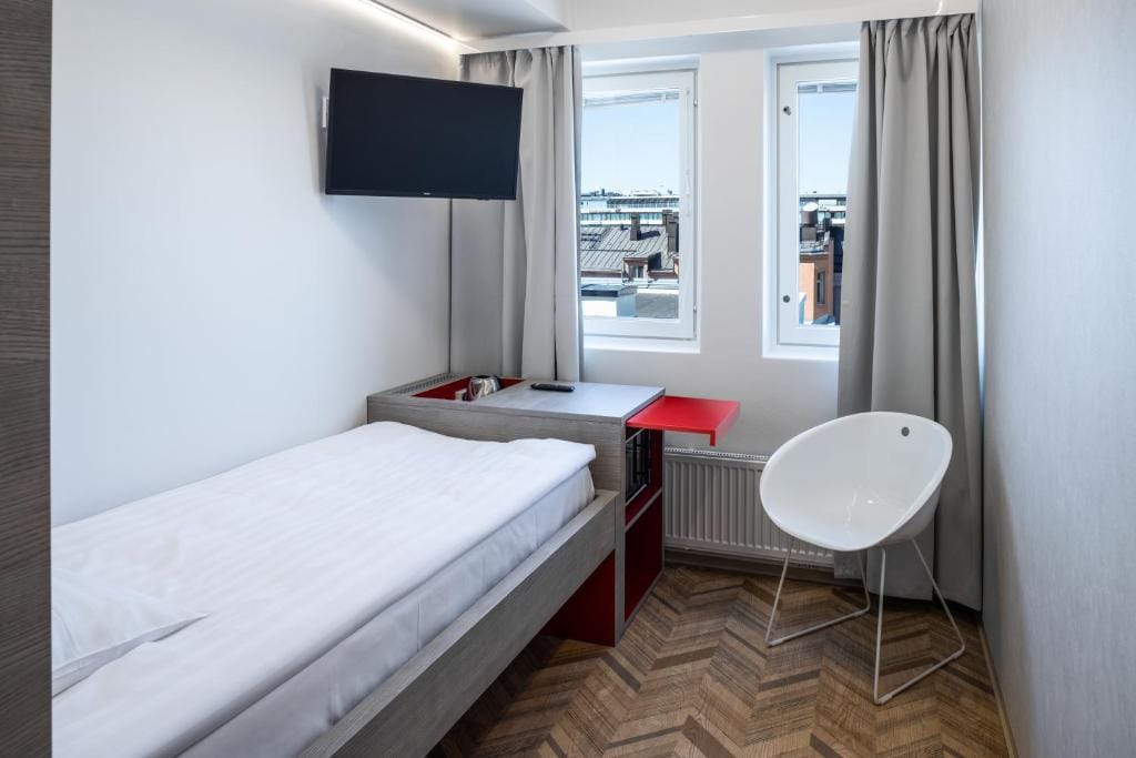 Omena Hotel Vaasa Espen — 2