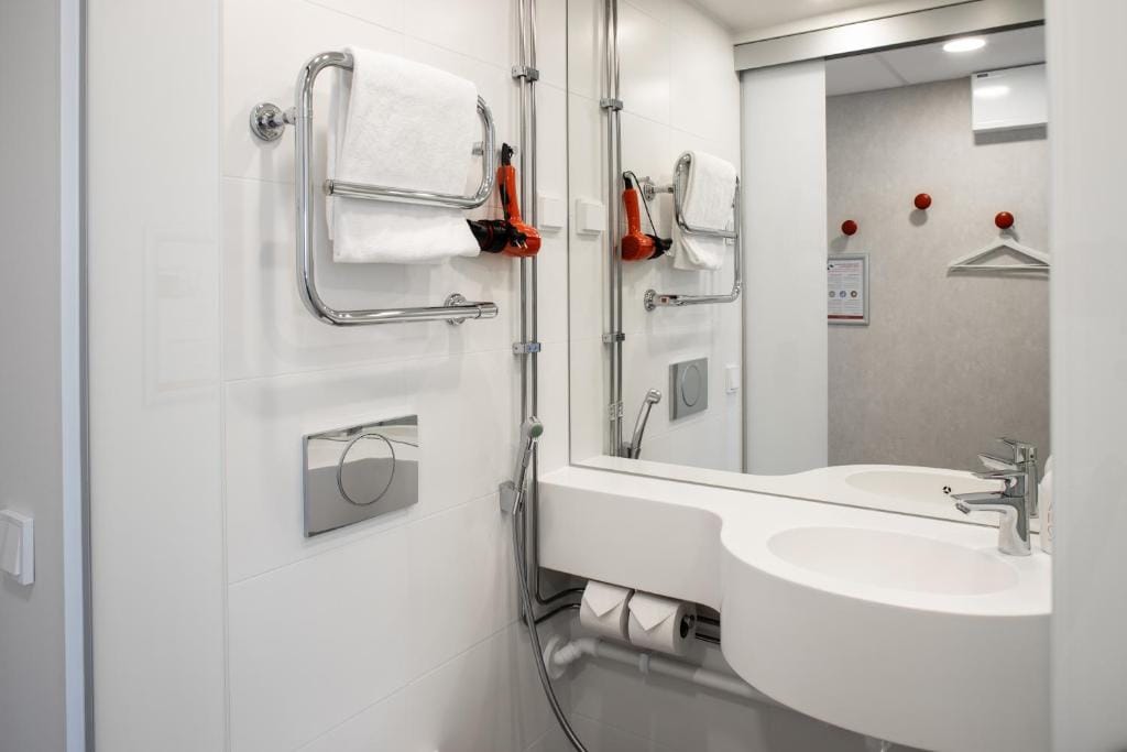 Omena Hotel Vaasa Espen — 3