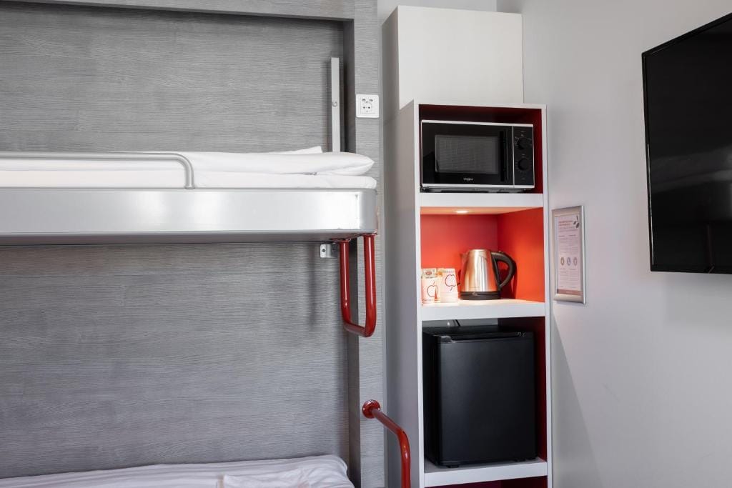 Omena Hotel Vaasa Espen — 4