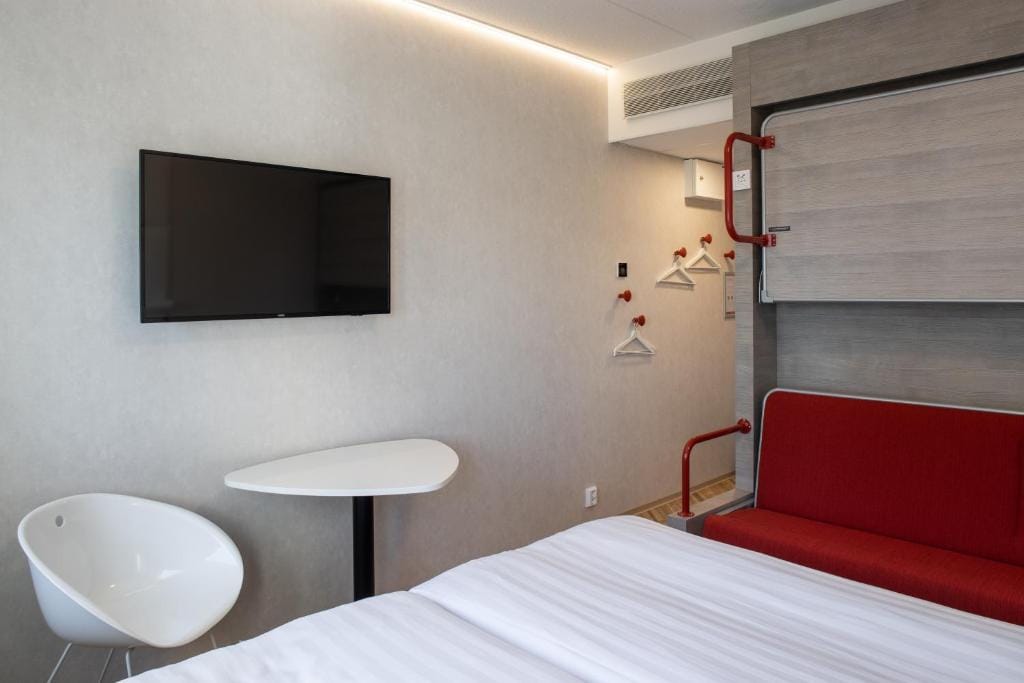 Omena Hotel Vaasa Espen — 5