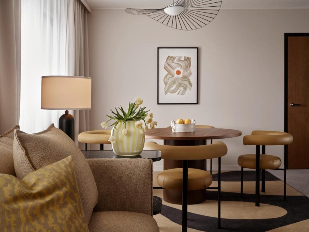 Original Sokos Hotel Royal — 3