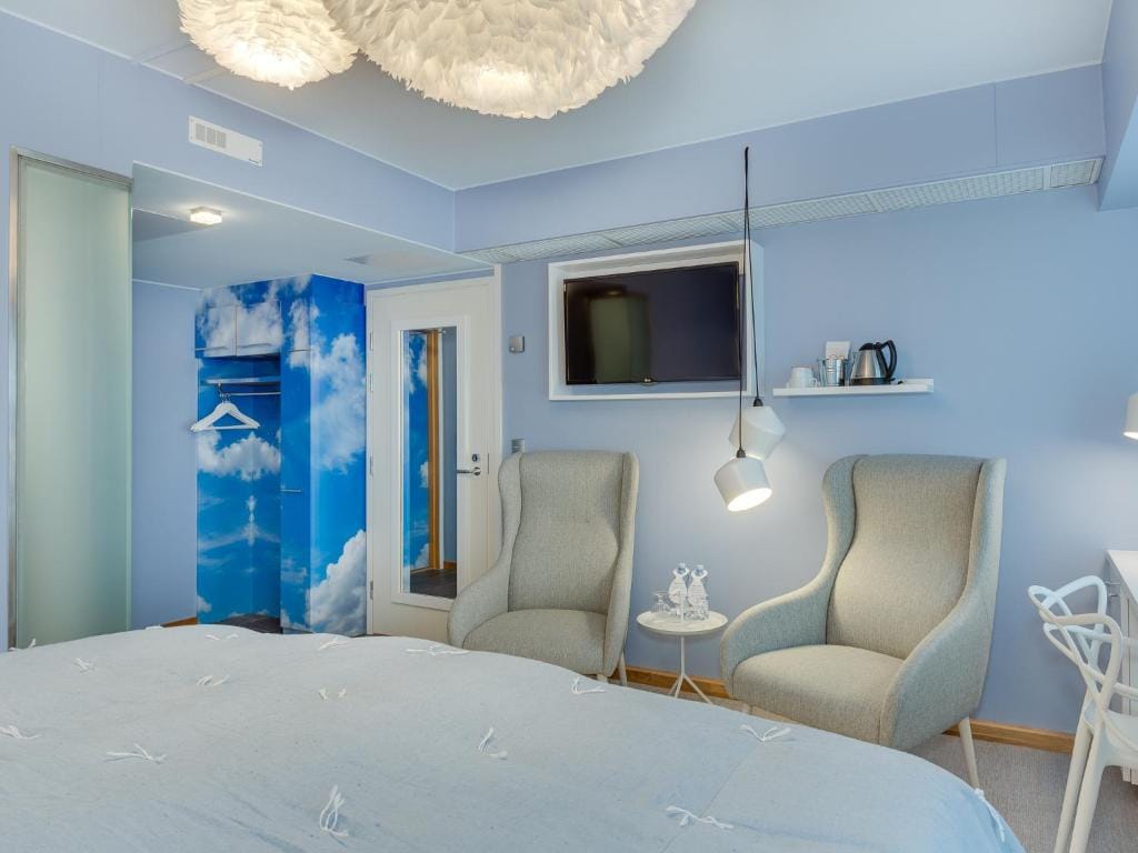 Original Sokos Hotel Vaakuna Vaasa — 2
