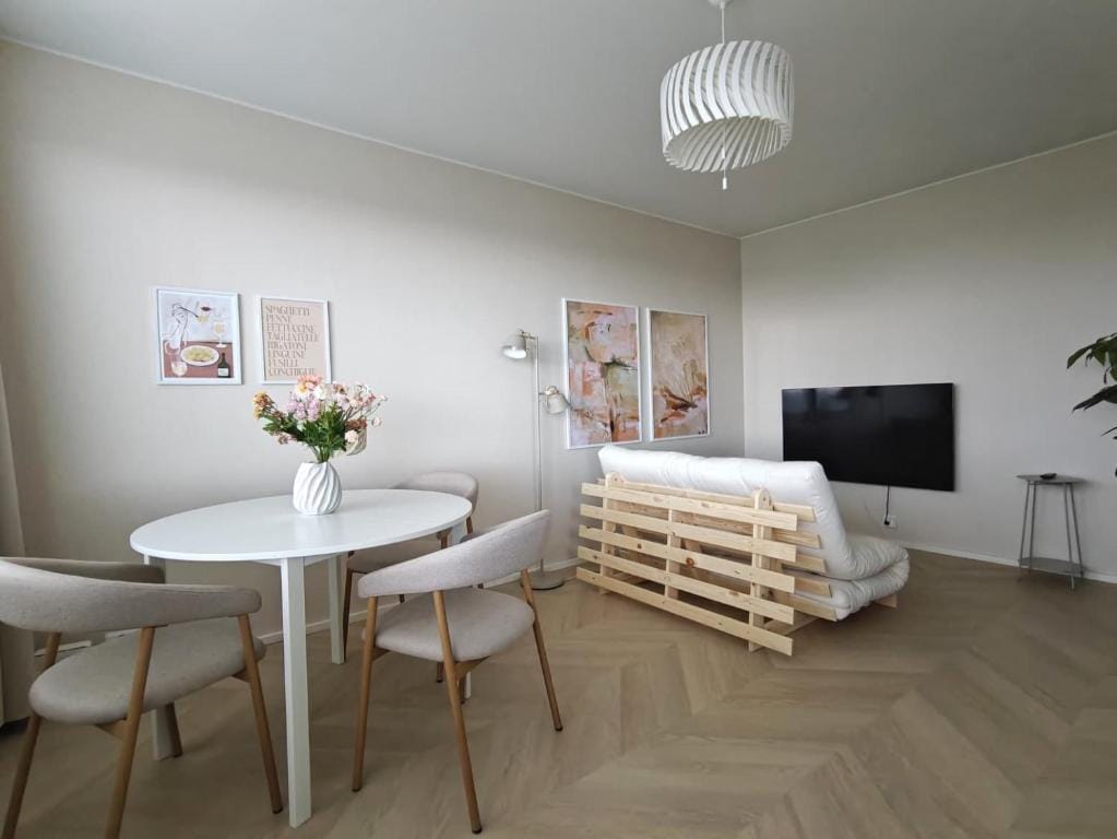 Premium downtown home - Top floor - Self check in — 1