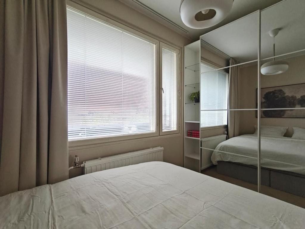Premium downtown home - Top floor - Self check in — 2